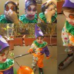 נינגה copy 150x150 - נעלי ליצן מצחיקות