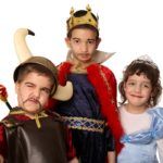 1 2 150x150 - תחפושת נינג'ה