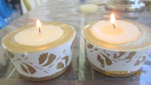 IMG 0174 300x169 - איך מכינים פמוט יוקרתי ויפה?