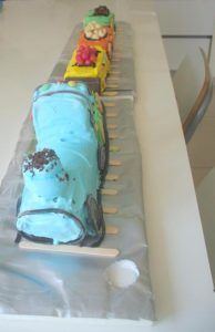 194x300 - עוגת רכבת