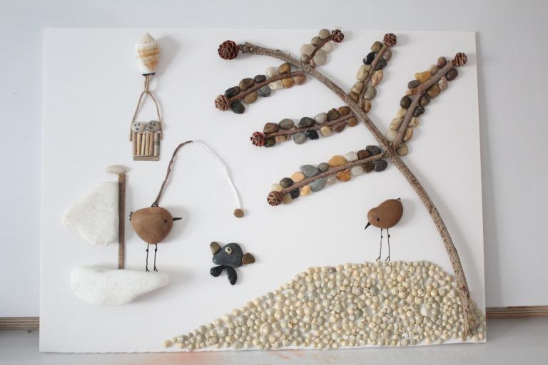 8 768x512 - גלריית יצירות מחלוקי נחל