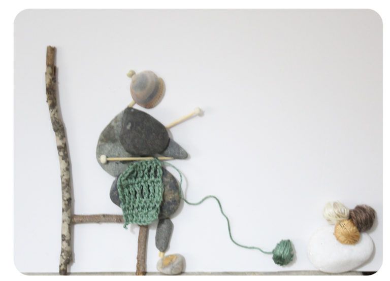 IMG 2532 768x554 - גלריית יצירות מחלוקי נחל