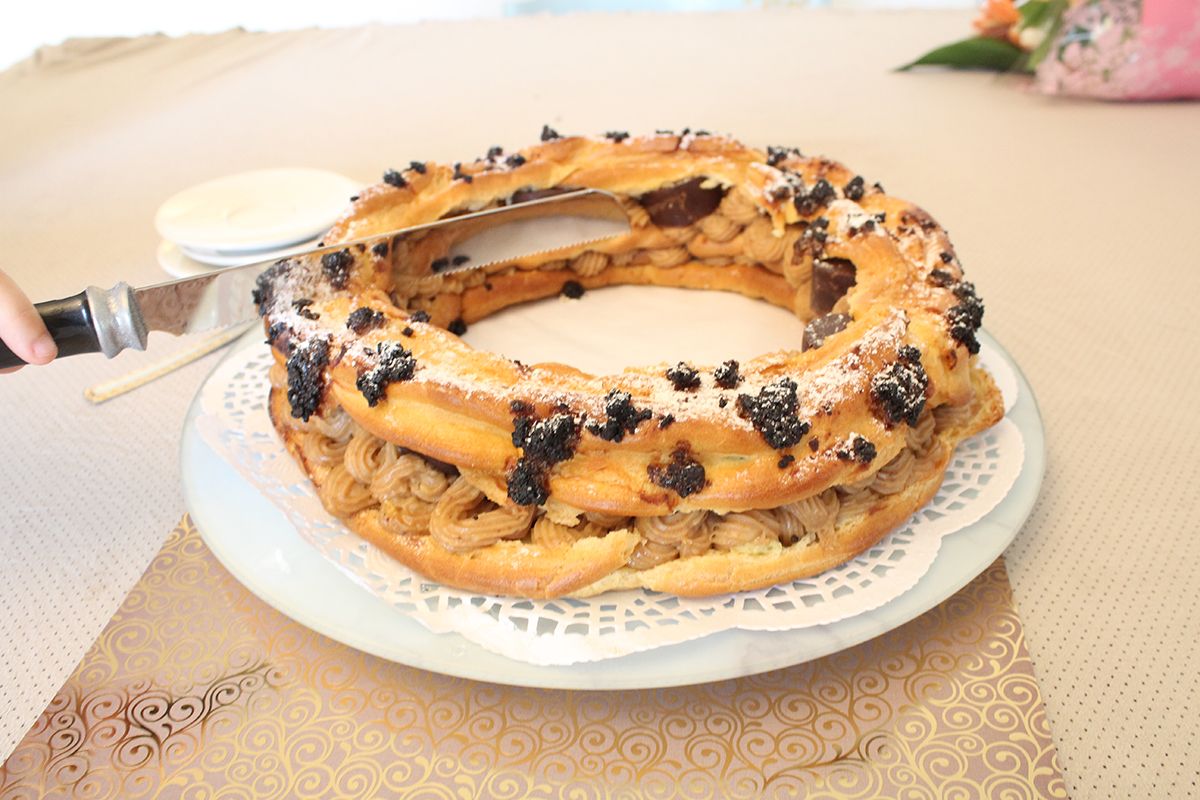 IMG 3270 - פארי ברסט נוגט