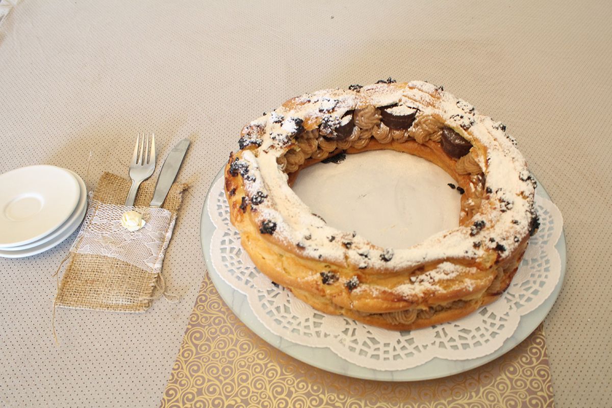 IMG 3278 - פארי ברסט נוגט