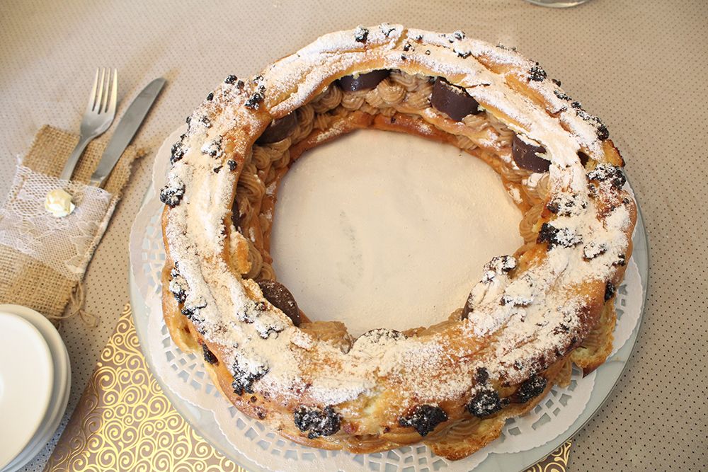 IMG 3289 1 - פארי ברסט נוגט