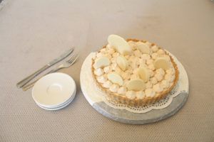 IMG 3295 300x200 - עוגת גבינה ללא אפיה