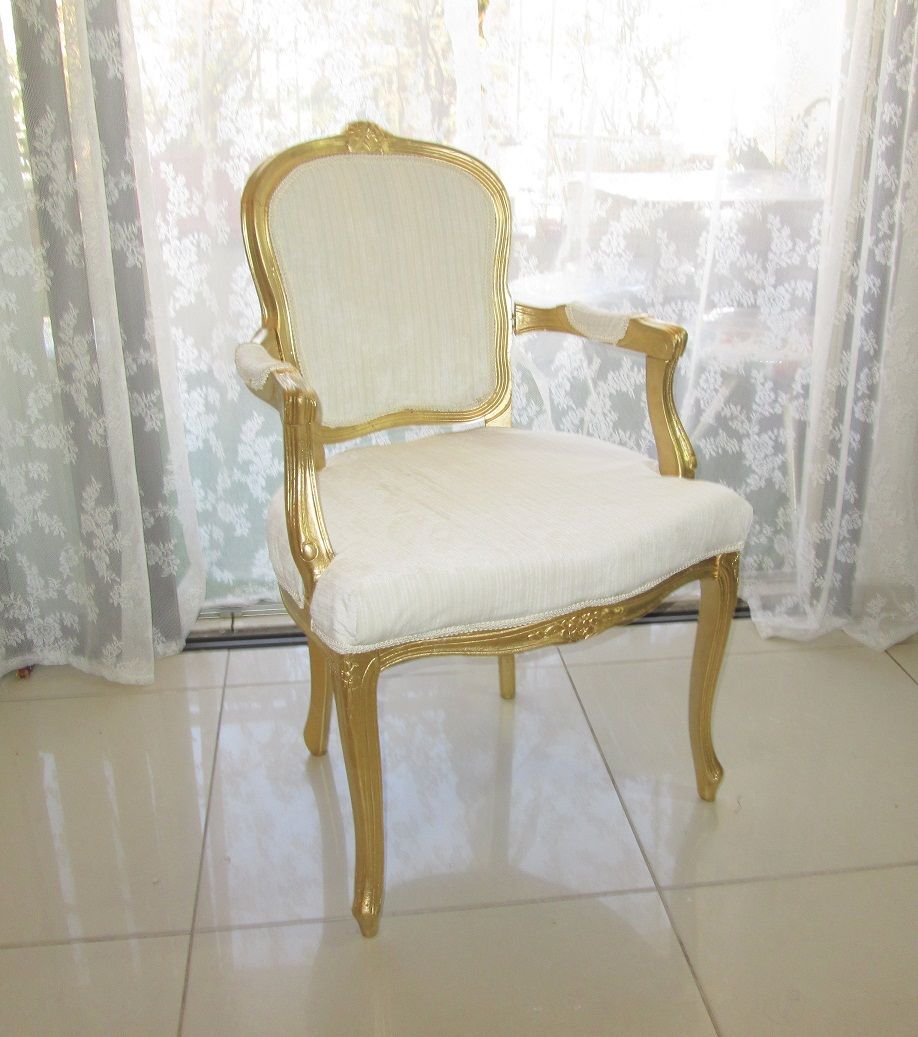 1 - חידוש כסא עתיק