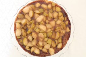 IMG 3576 300x200 - פאי אגסים בקלי קלות