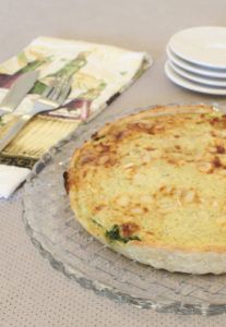 IMG 3673 207x300 - קיש  כרשה ותרד