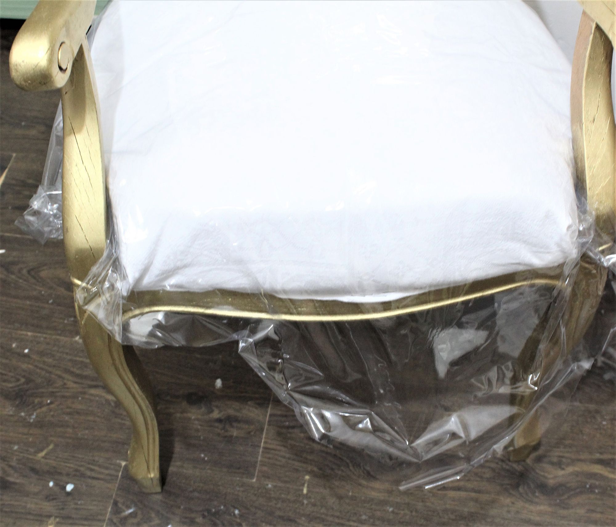 IMG 3868 - חידוש כסא עתיק