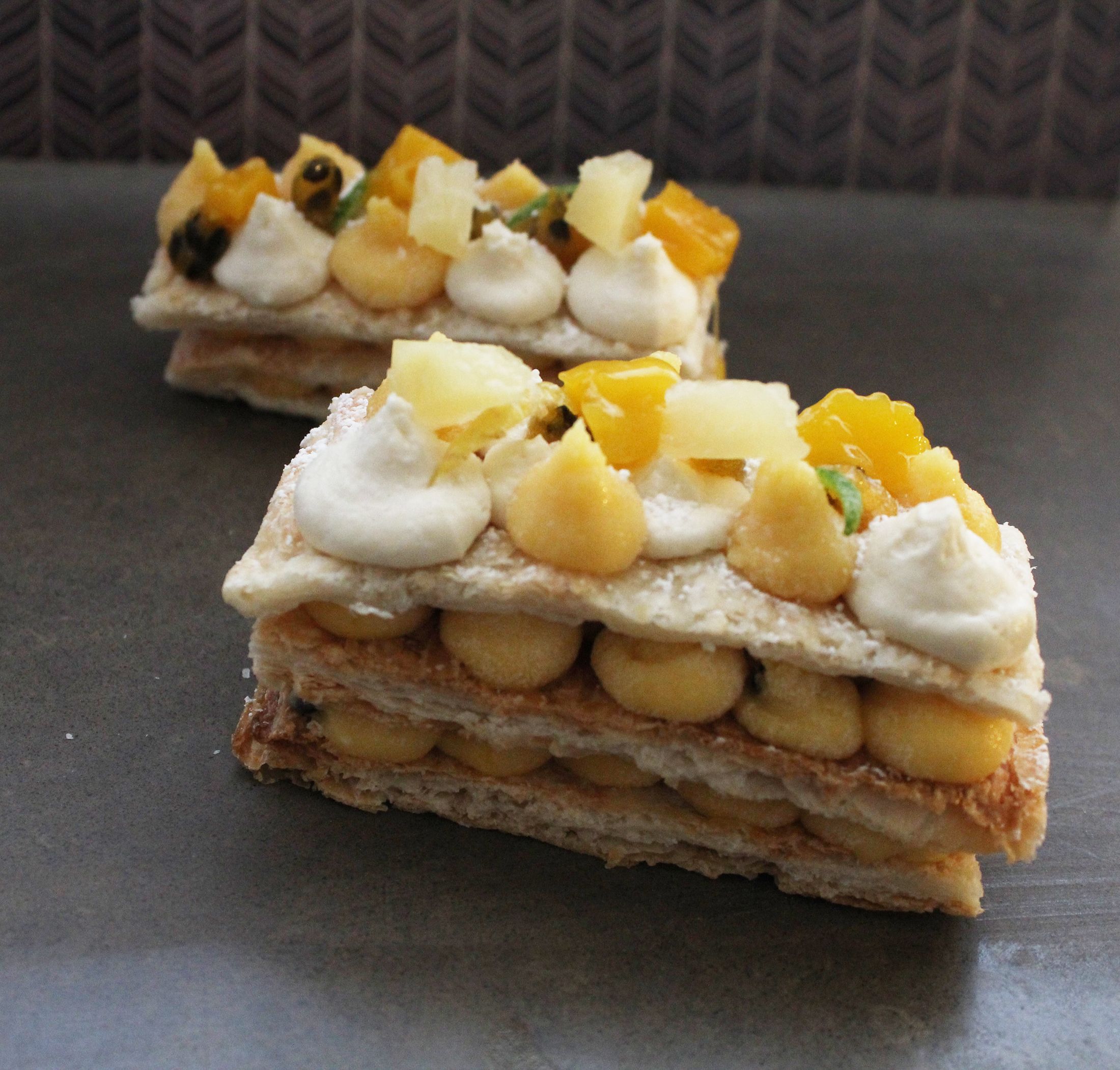 IMG 4145 - מילפיי מנגו פסיפלורה  ואננס