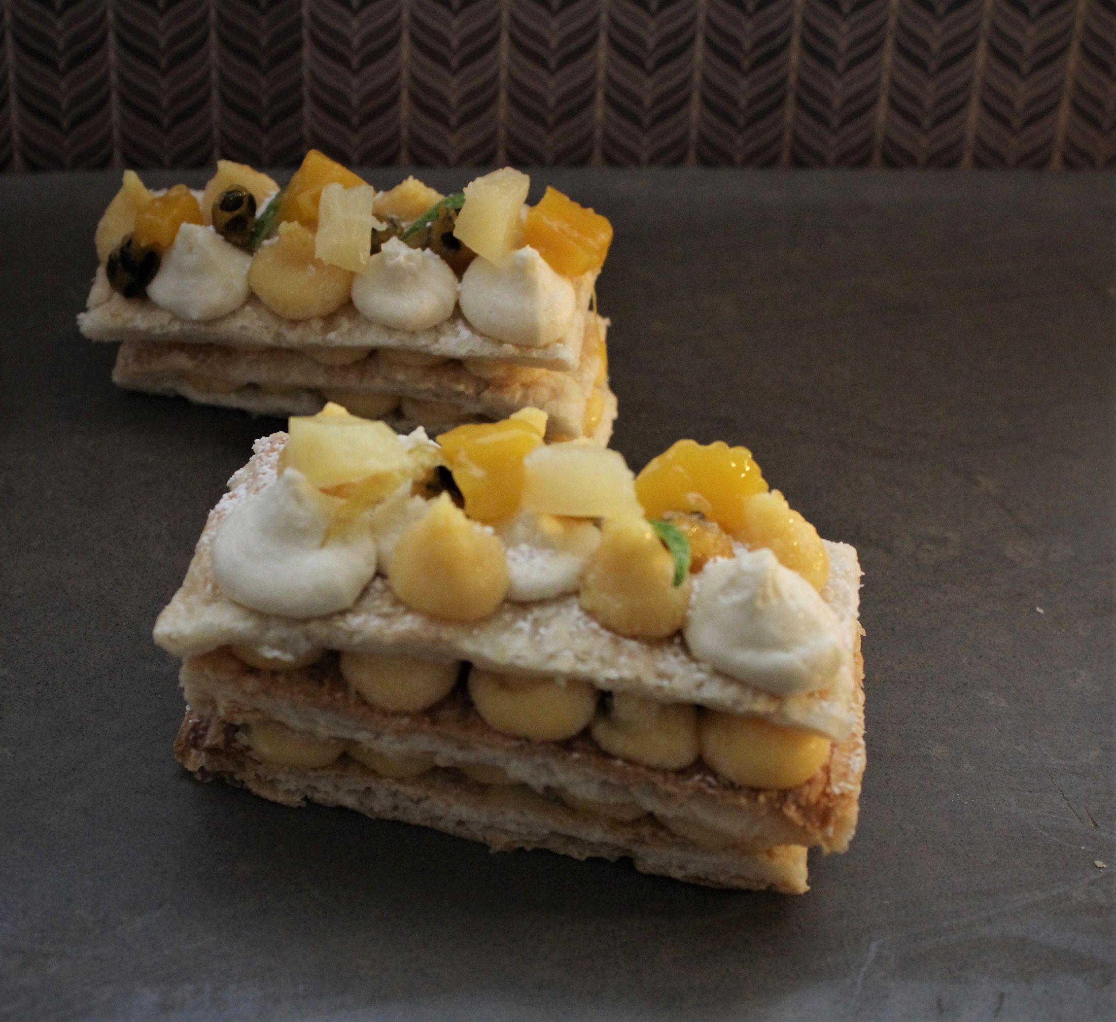 IMG 4146 - מילפיי מנגו פסיפלורה  ואננס