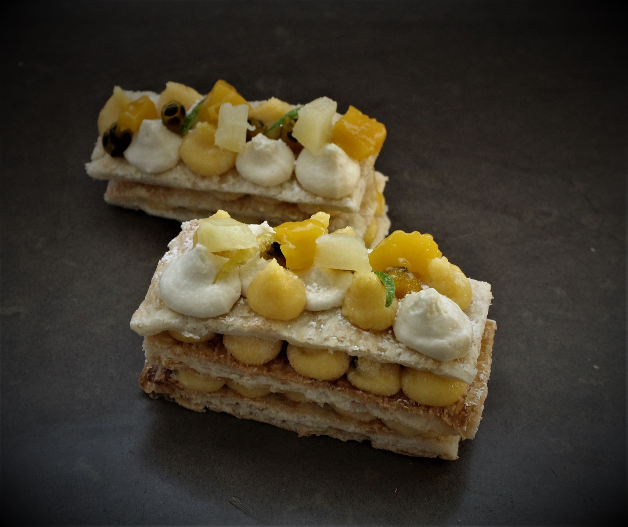 IMG 4161 - מילפיי מנגו פסיפלורה  ואננס