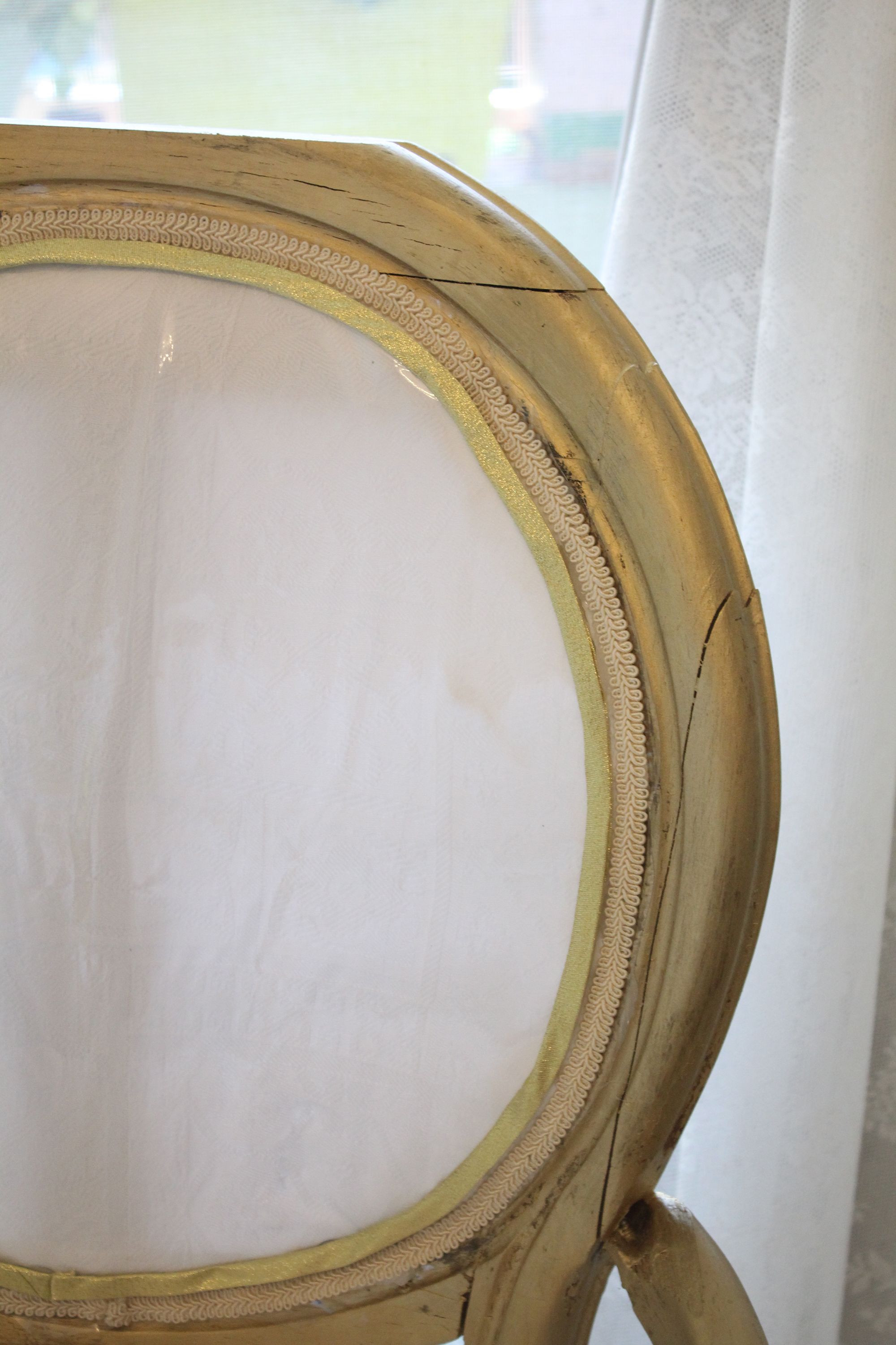 IMG 4208 - חידוש כסא עתיק