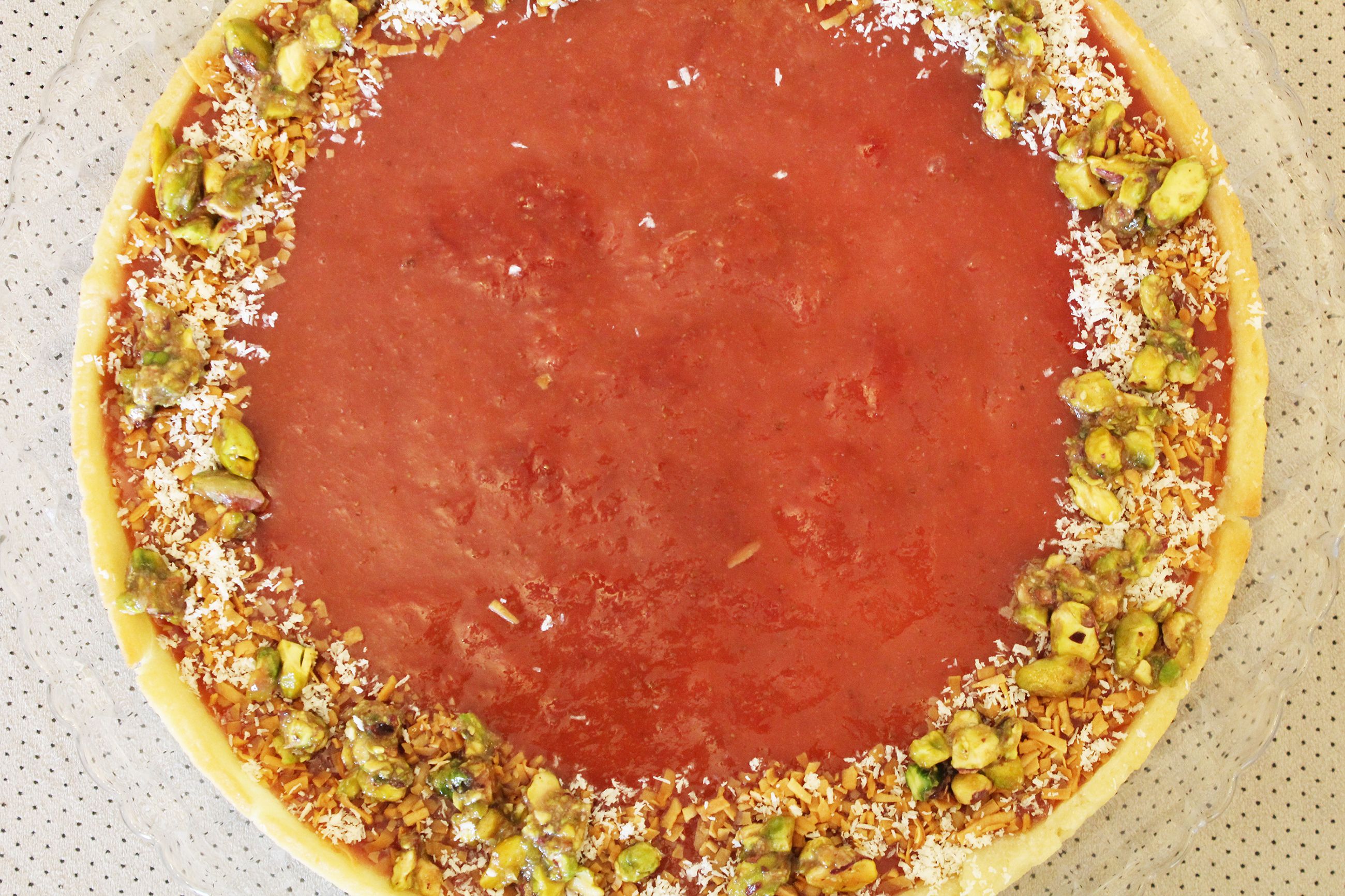 IMG 3828 - טרט מלבי ותותים