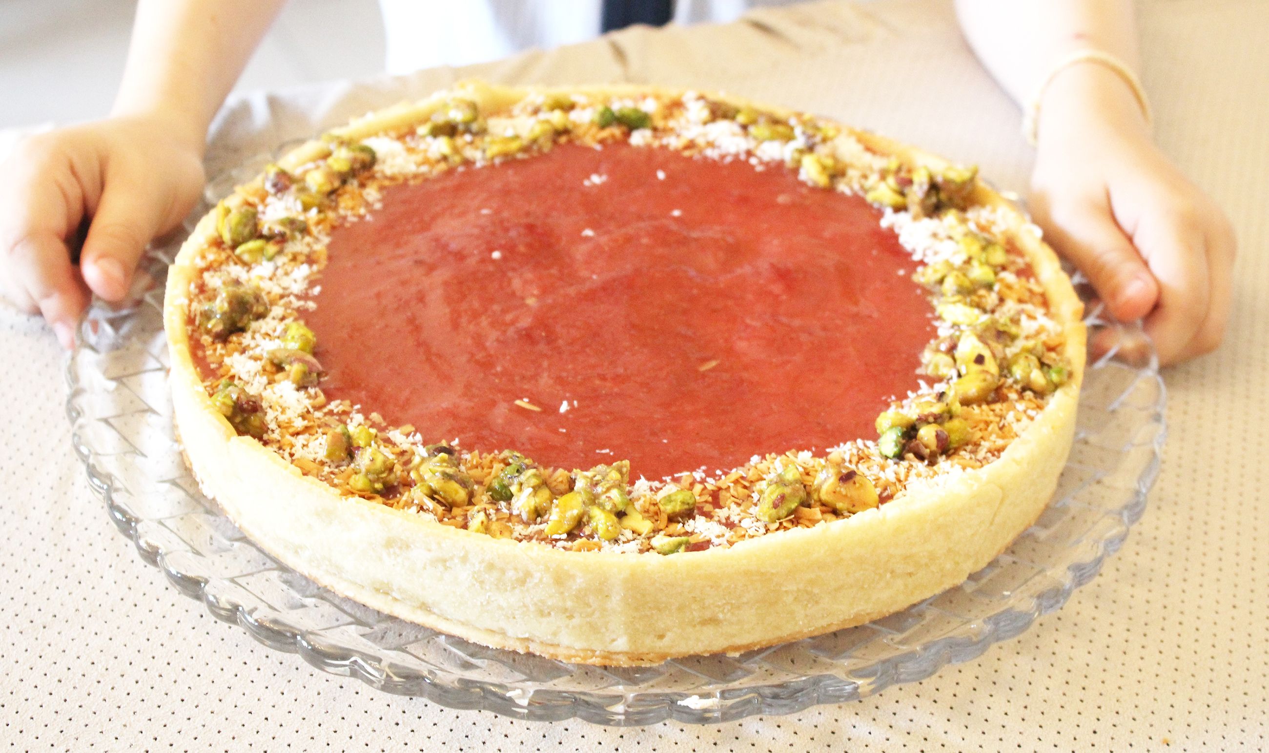 IMG 3834 - טרט מלבי ותותים