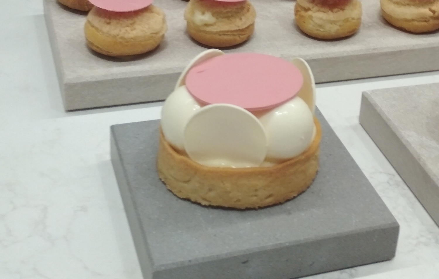 IMG 20180819 214602 - טארטלת וניל לבן