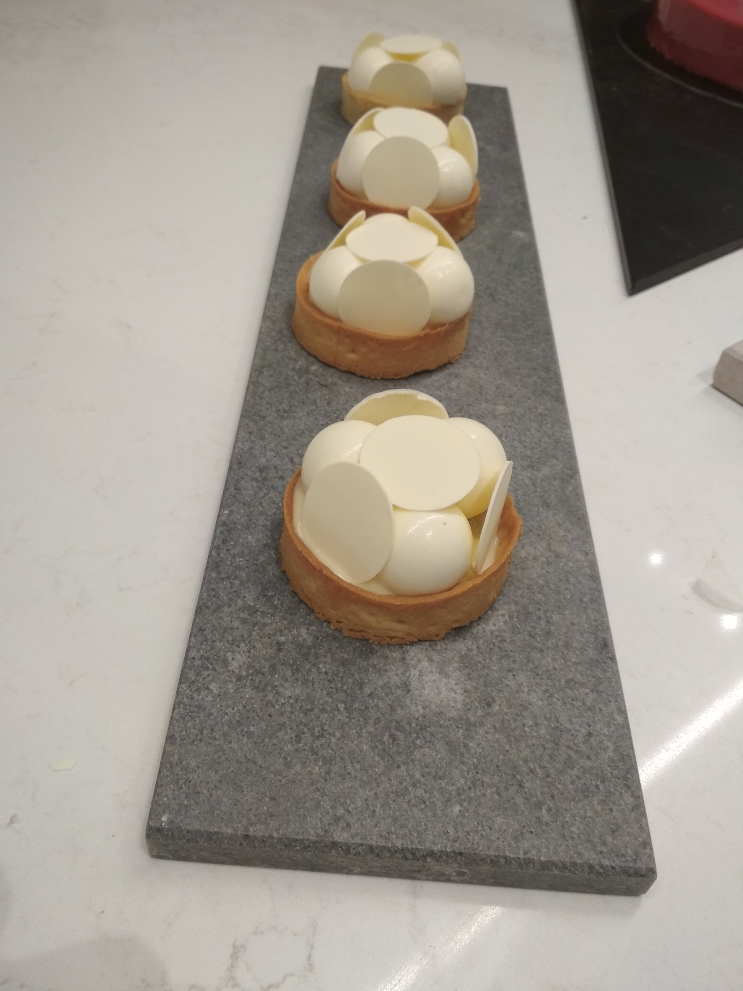 IMG 20180819 214713 1 - טארטלת וניל לבן