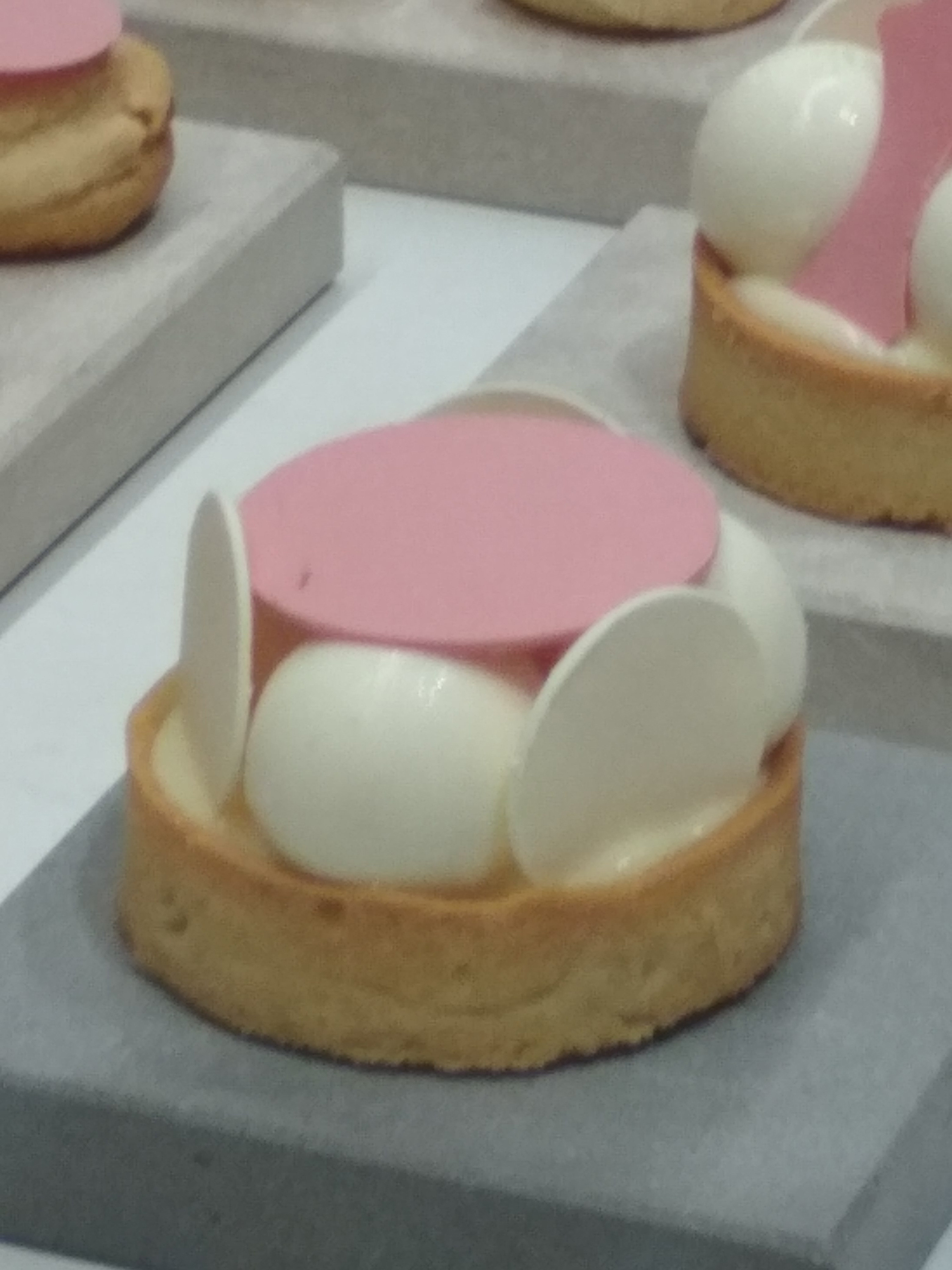 IMG 20180819 214730 1 - טארטלת וניל לבן