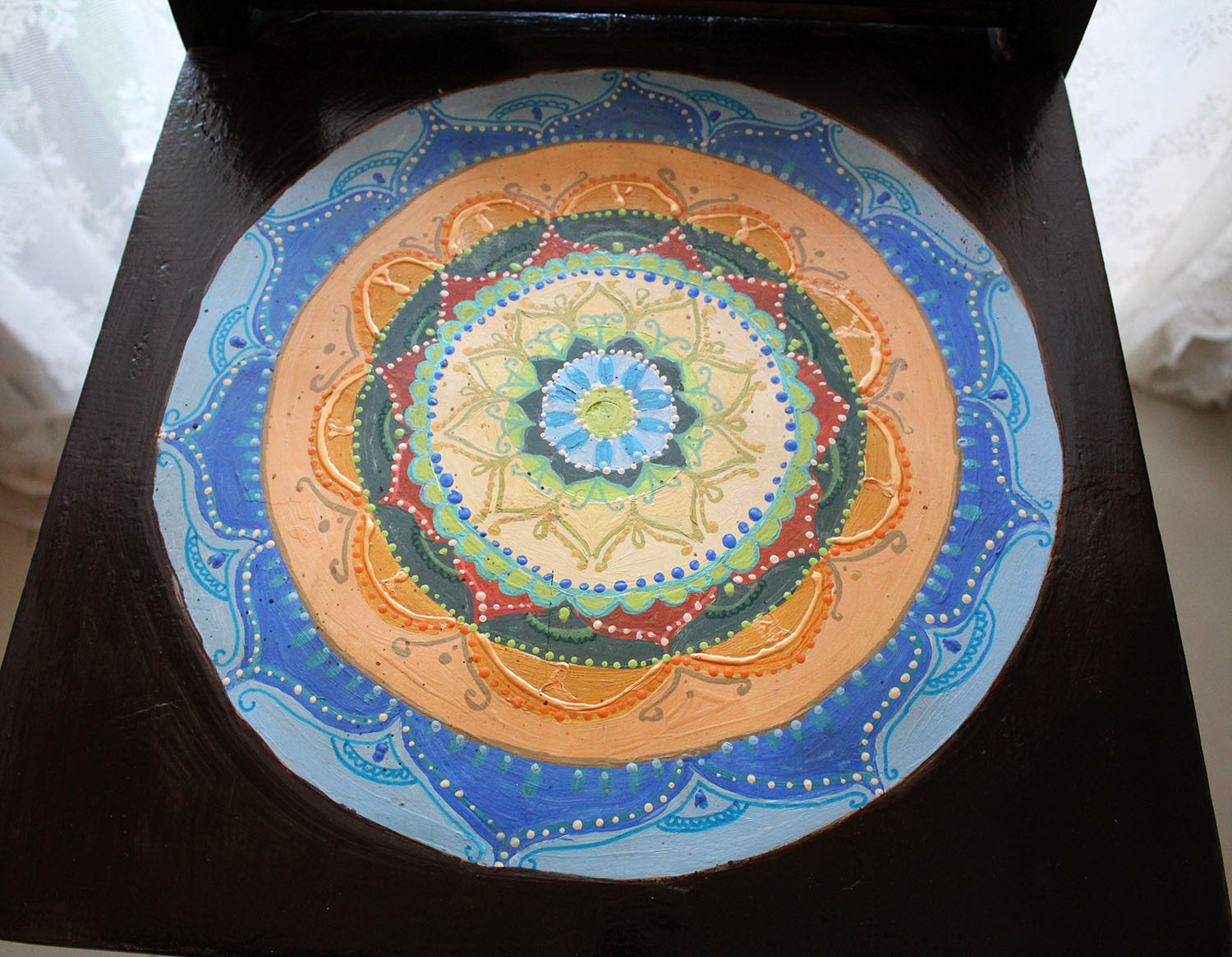 IMG 4936 - שיפוץ כסאות בר ישנים