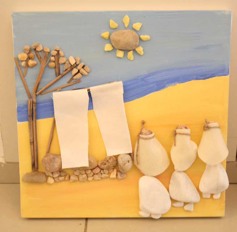 IMG 5005 768x752 - גלריית יצירות מחלוקי נחל