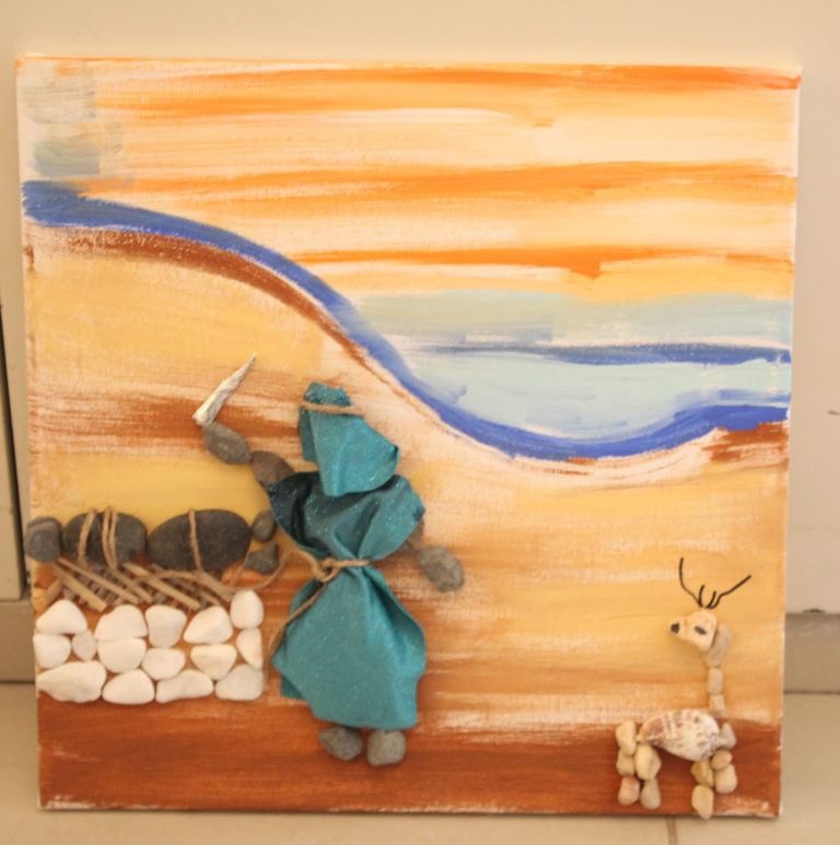 IMG 5019 768x773 - גלריית יצירות מחלוקי נחל