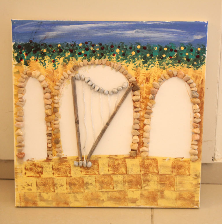 IMG 5023 768x776 - גלריית יצירות מחלוקי נחל