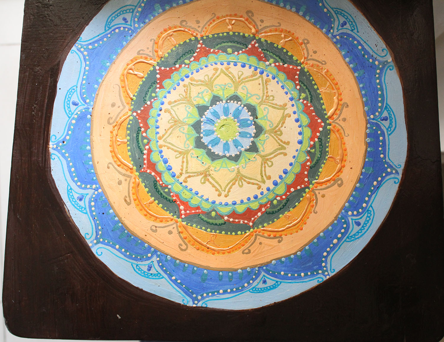 IMG 5146 - שיפוץ כסאות בר ישנים