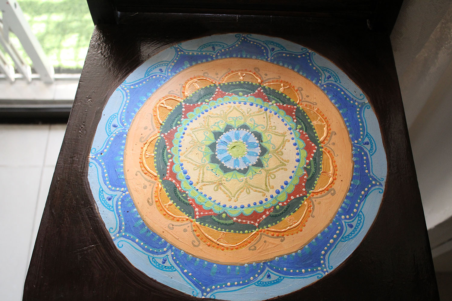 IMG 5148 - שיפוץ כסאות בר ישנים