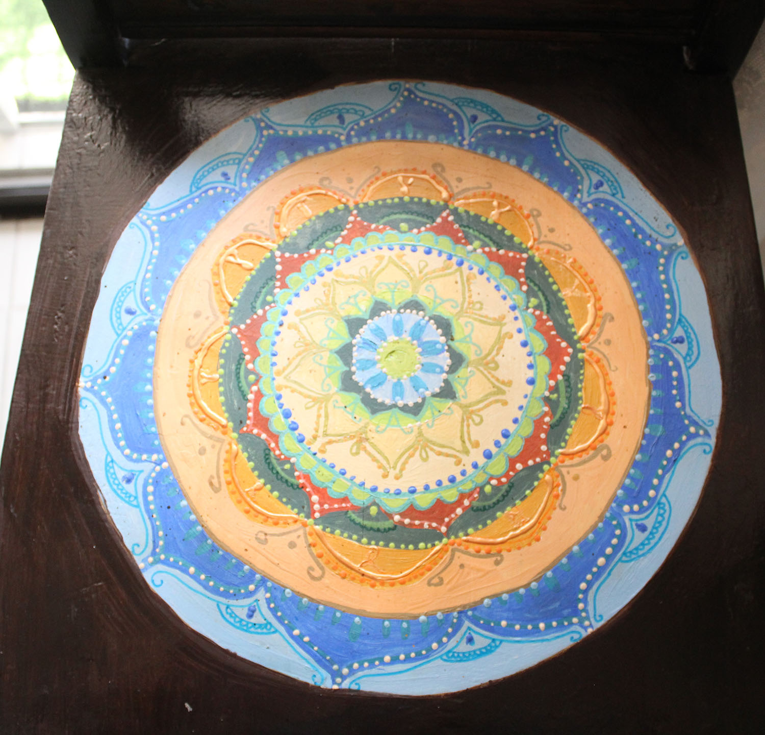 IMG 5149 - שיפוץ כסאות בר ישנים