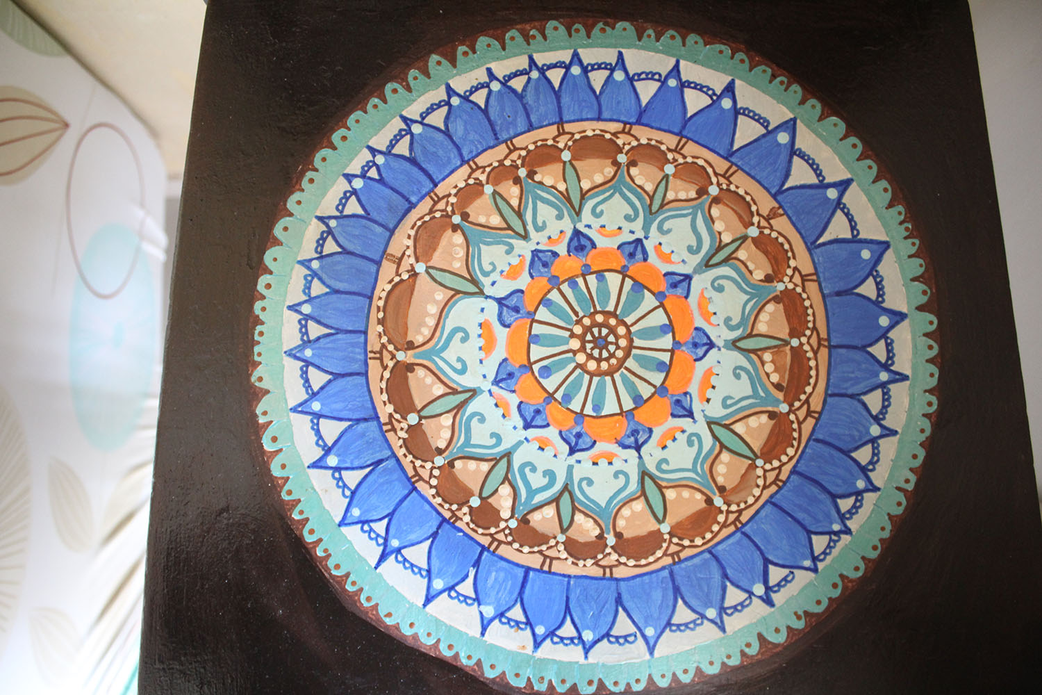 IMG 5151 - שיפוץ כסאות בר ישנים