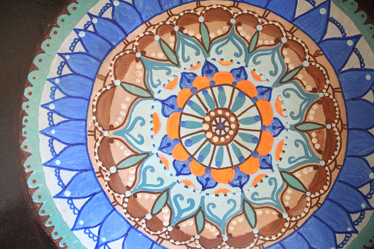 IMG 5154 - שיפוץ כסאות בר ישנים