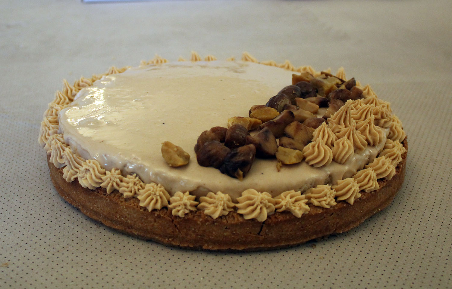 IMG 5391 - פאי ערמונים