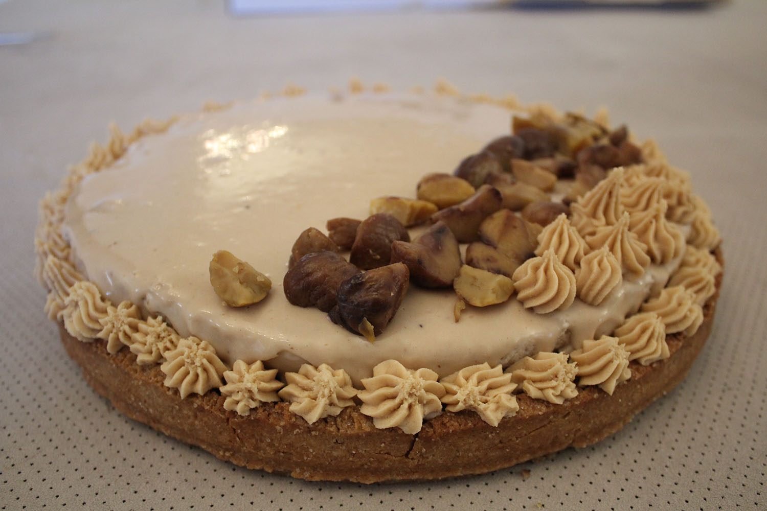 IMG 5393 - פאי ערמונים