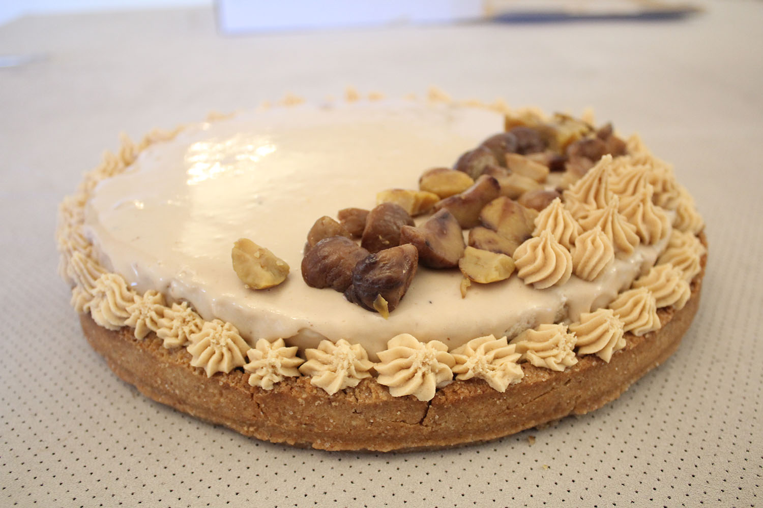 IMG 5395 - פאי ערמונים