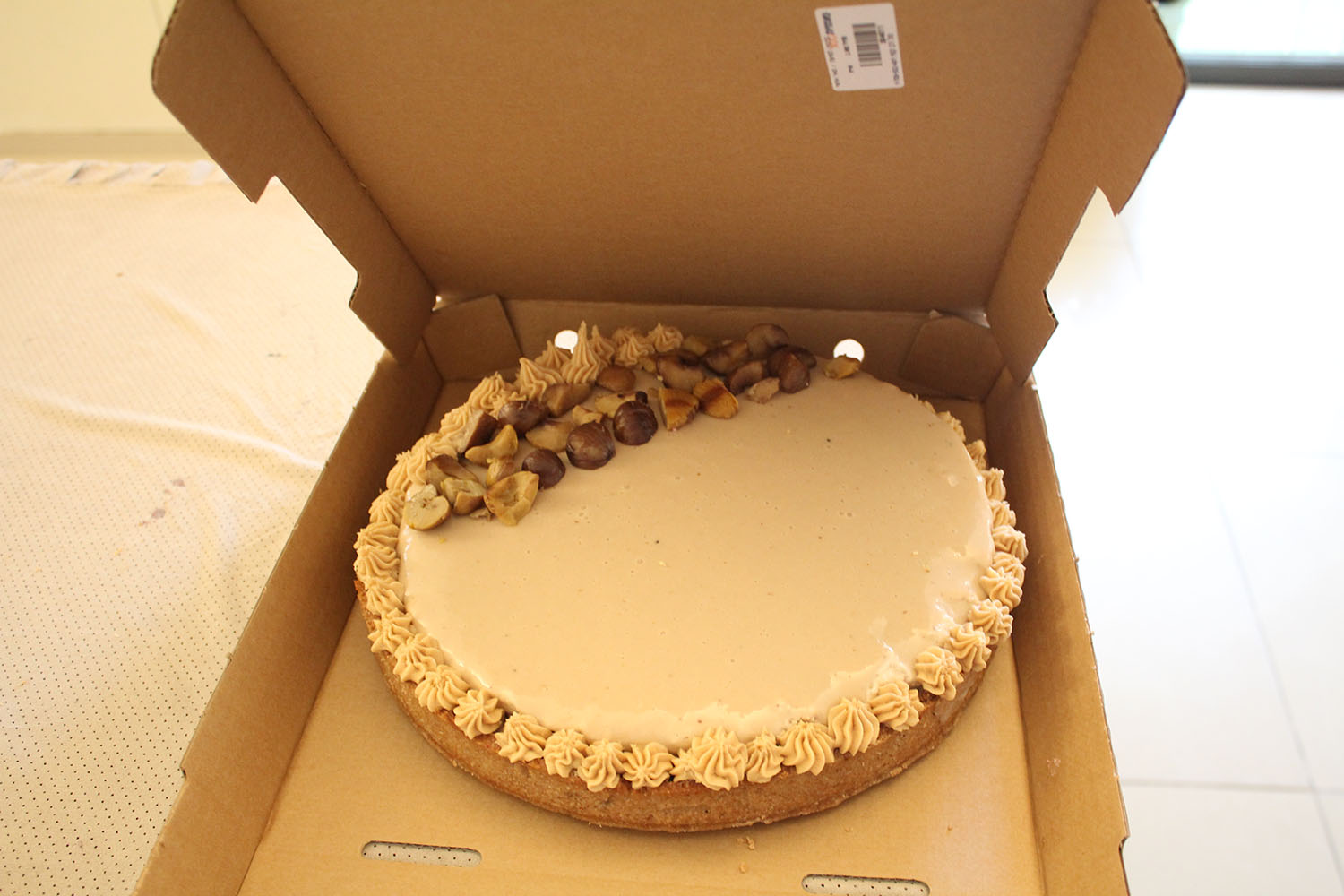 IMG 5403 - פאי ערמונים