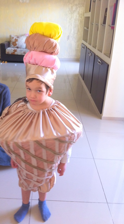 IMG 2527 - גלידה