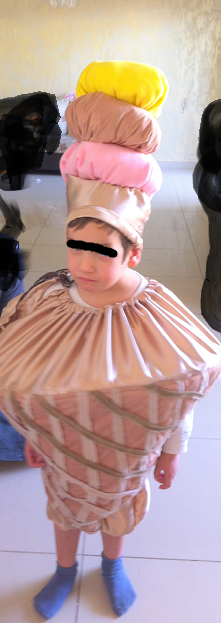 IMG 2527 - גלידה