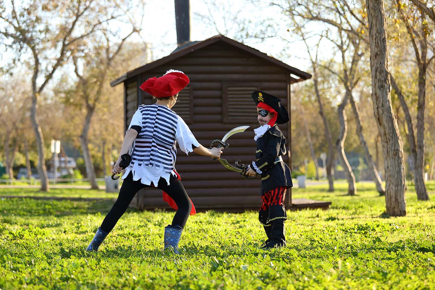 IMG 0019 - משפחה פיראטית...