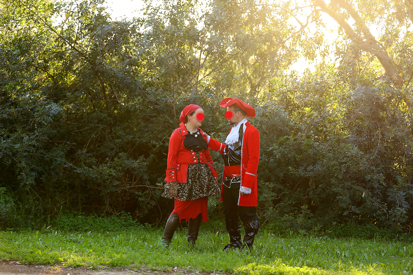 IMG 0092 1 - משפחה פיראטית...