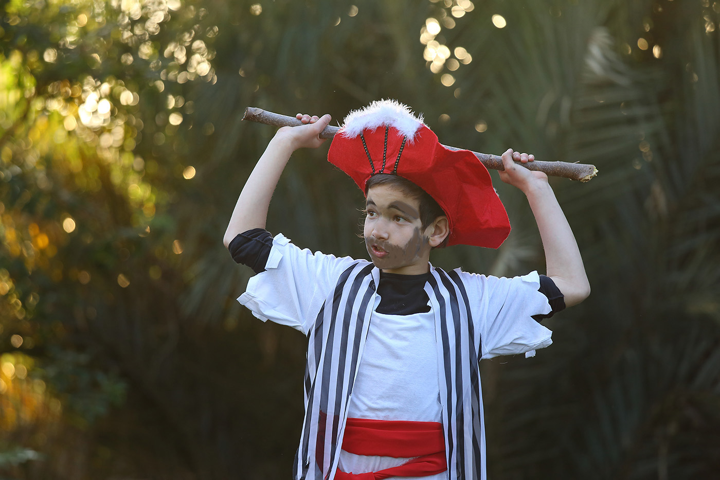 IMG 0229 1 - משפחה פיראטית...