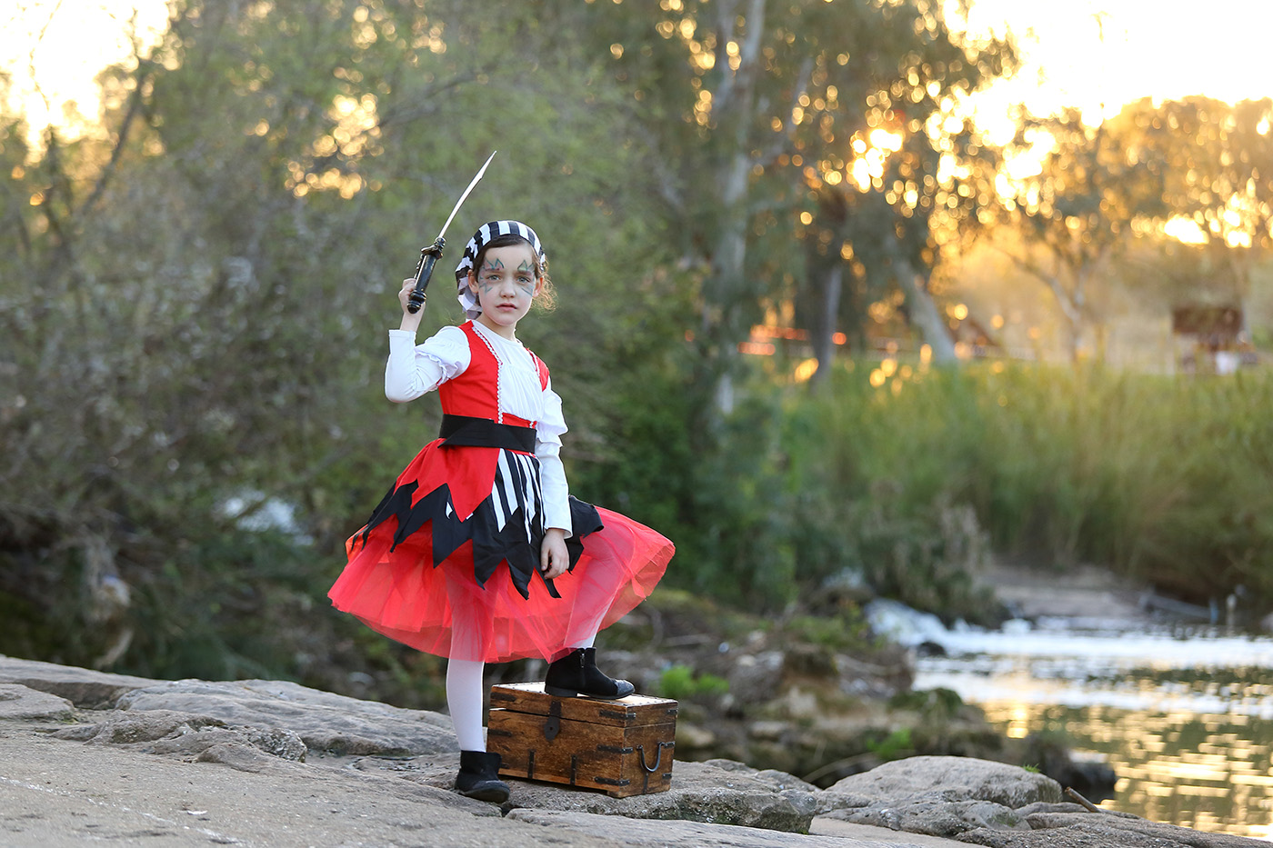 IMG 0375 1 - משפחה פיראטית...