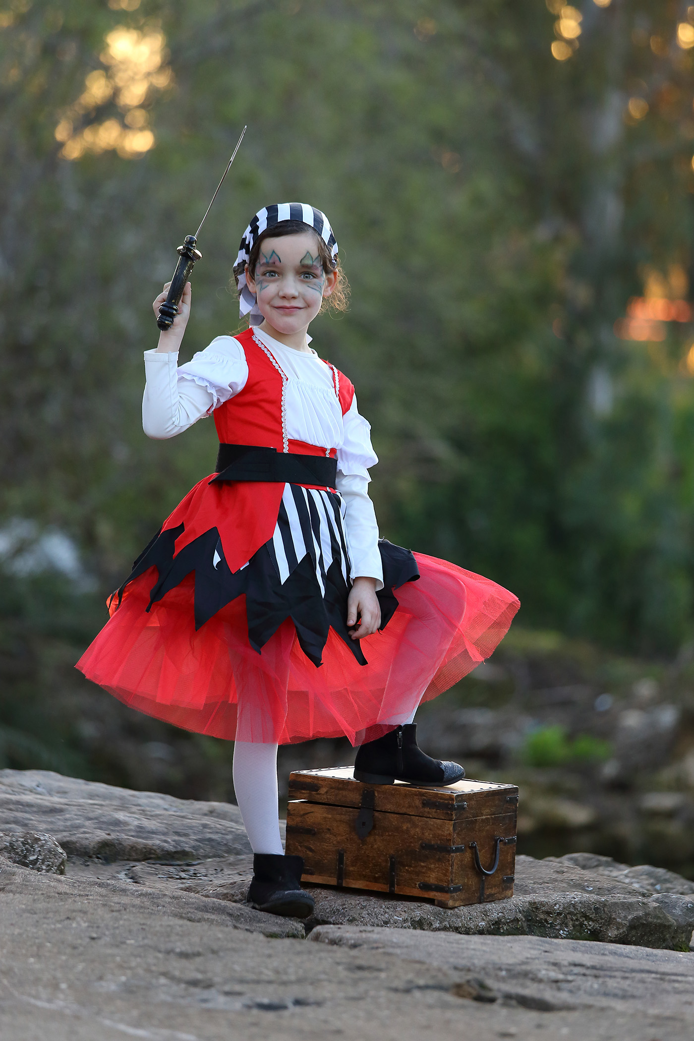 IMG 0377 - משפחה פיראטית...