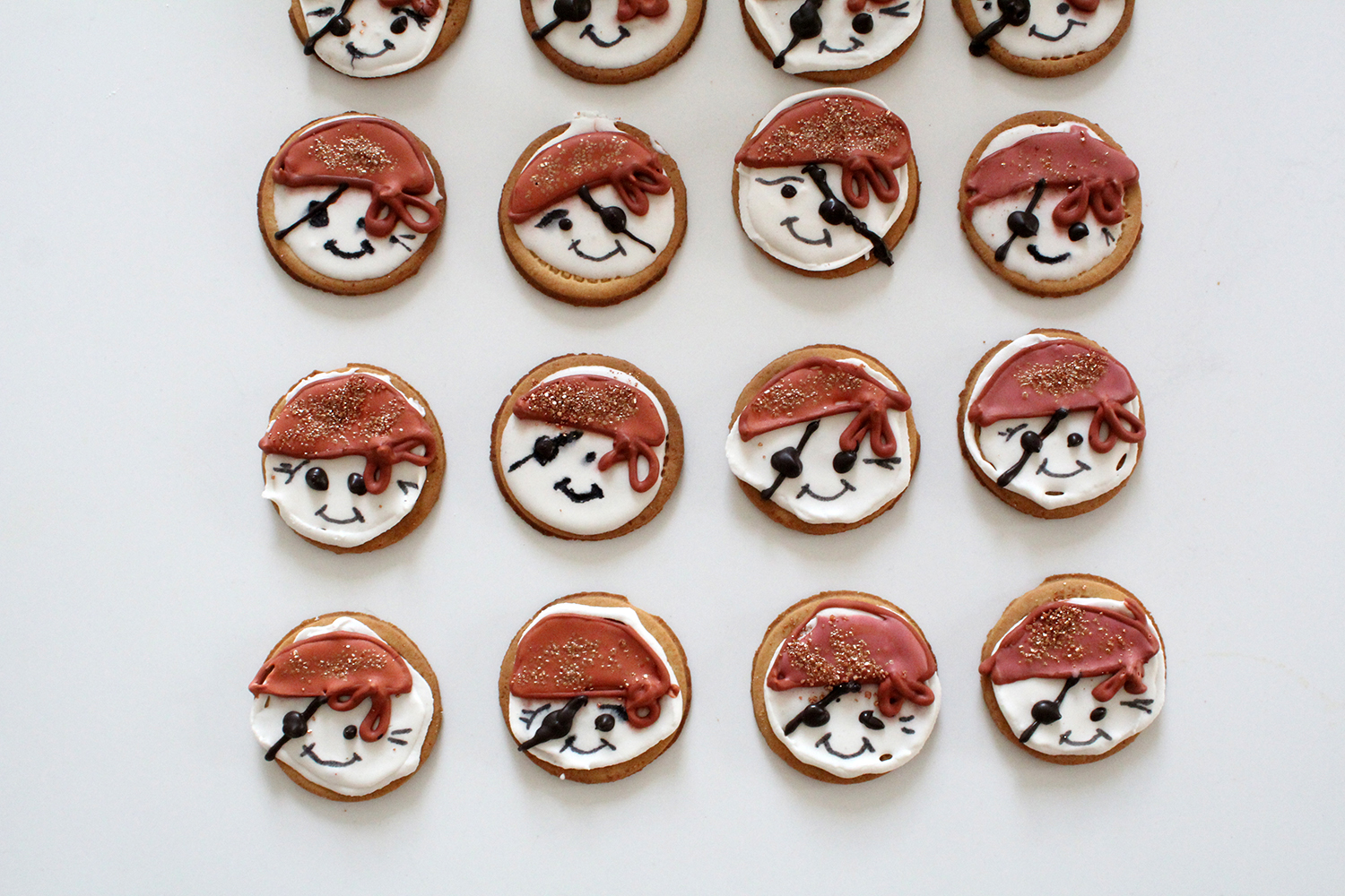 IMG 6694 - משפחה פיראטית...