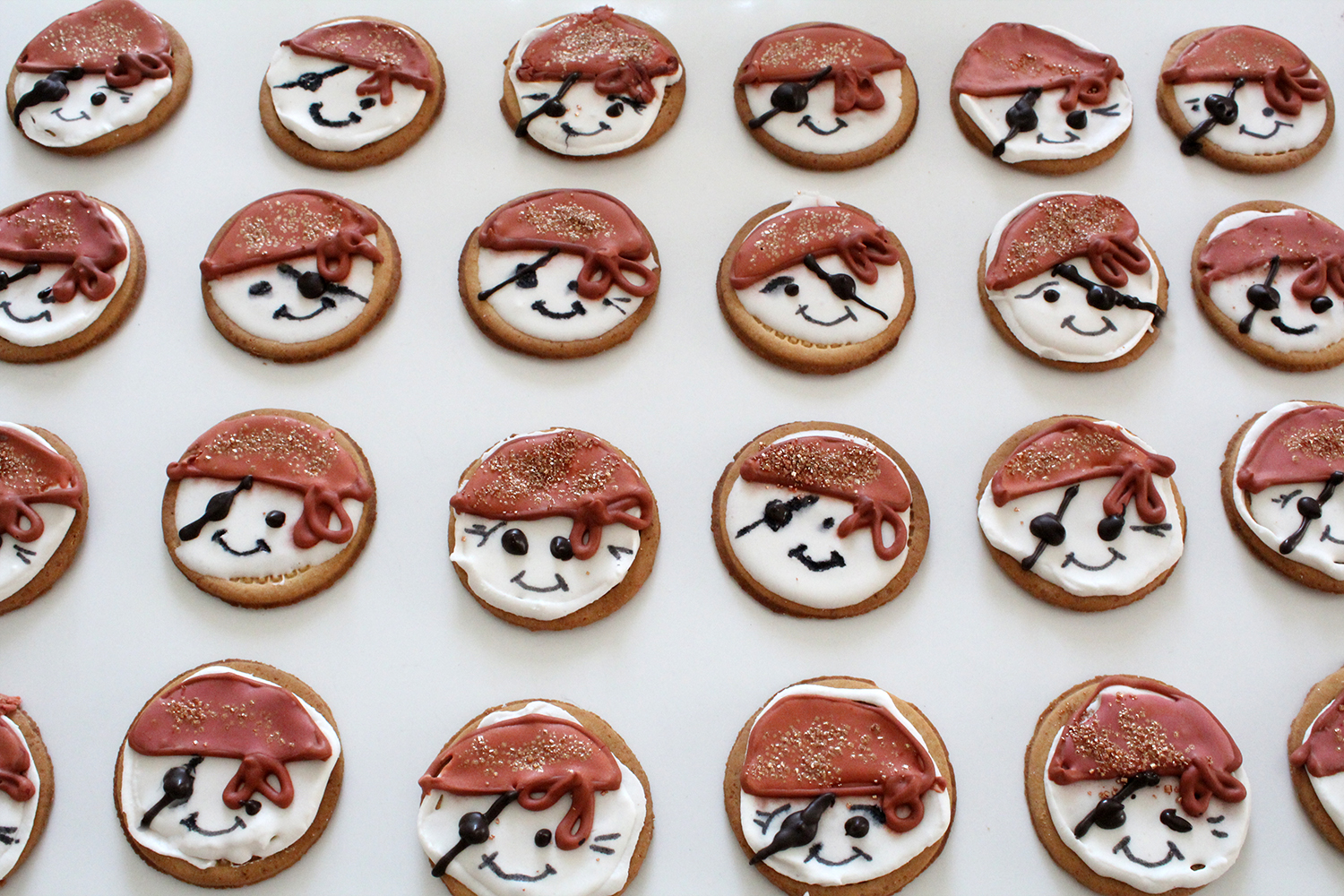 IMG 6698 - משפחה פיראטית...