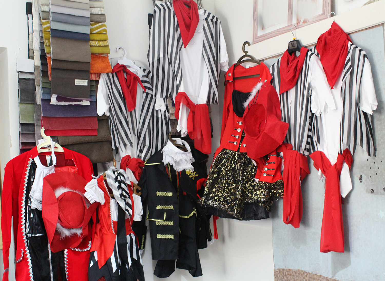 IMG 6813 - משפחה פיראטית...