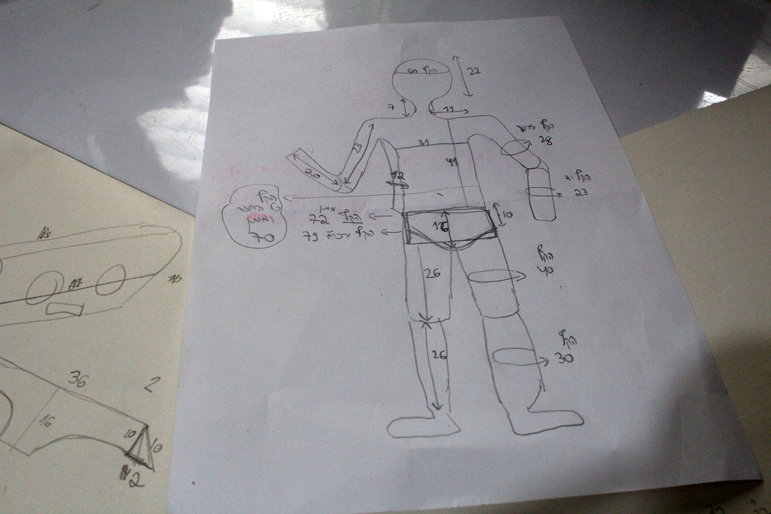 IMG 6825 1 - הדרכה להכנת רובוט