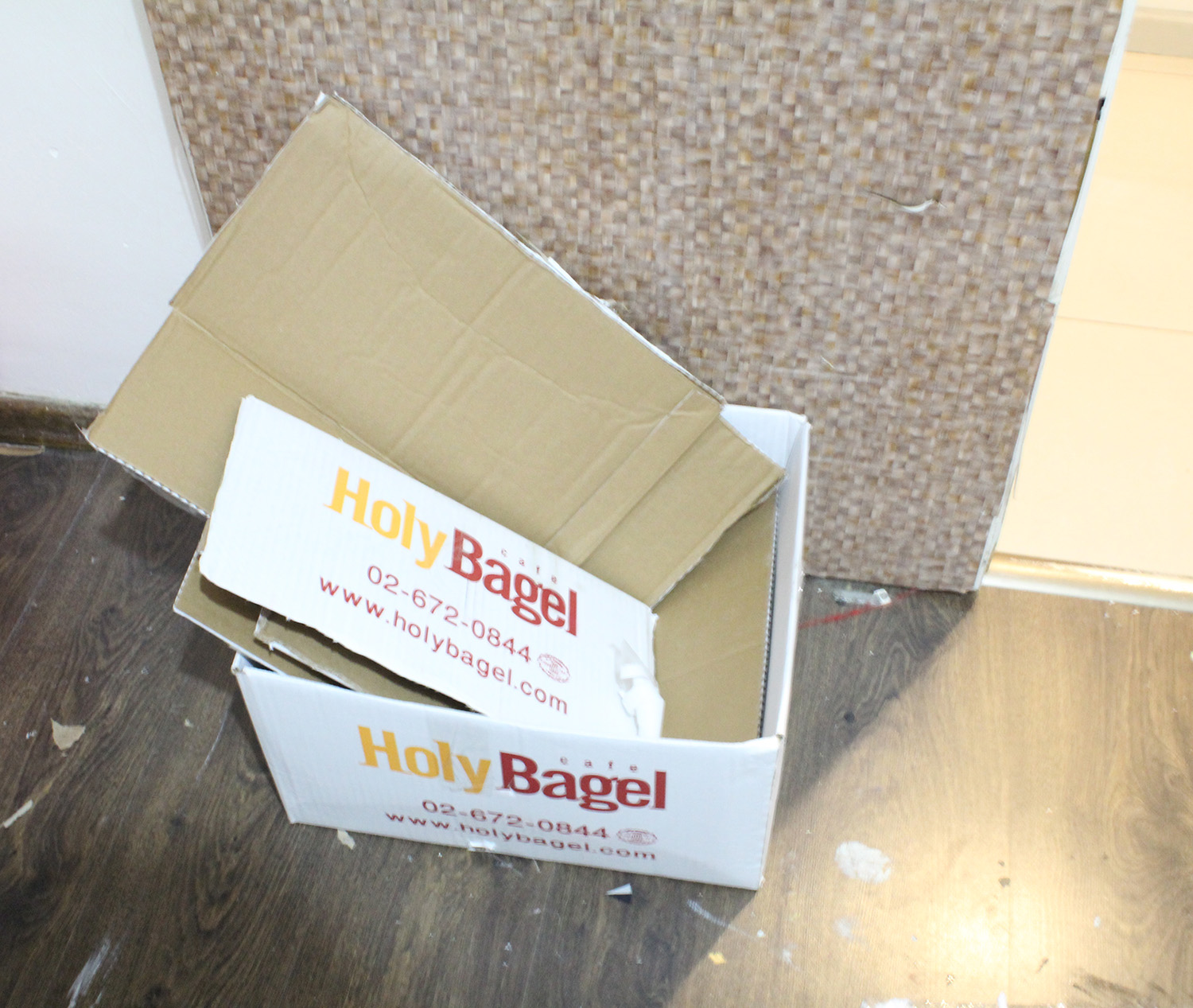 IMG 6833 - הדרכה להכנת רובוט