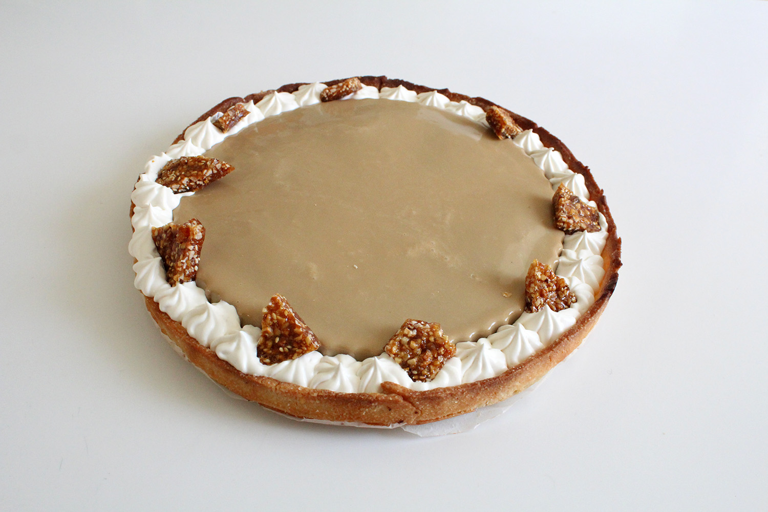 IMG 7152 - פאי קפה על טהרת הקפה