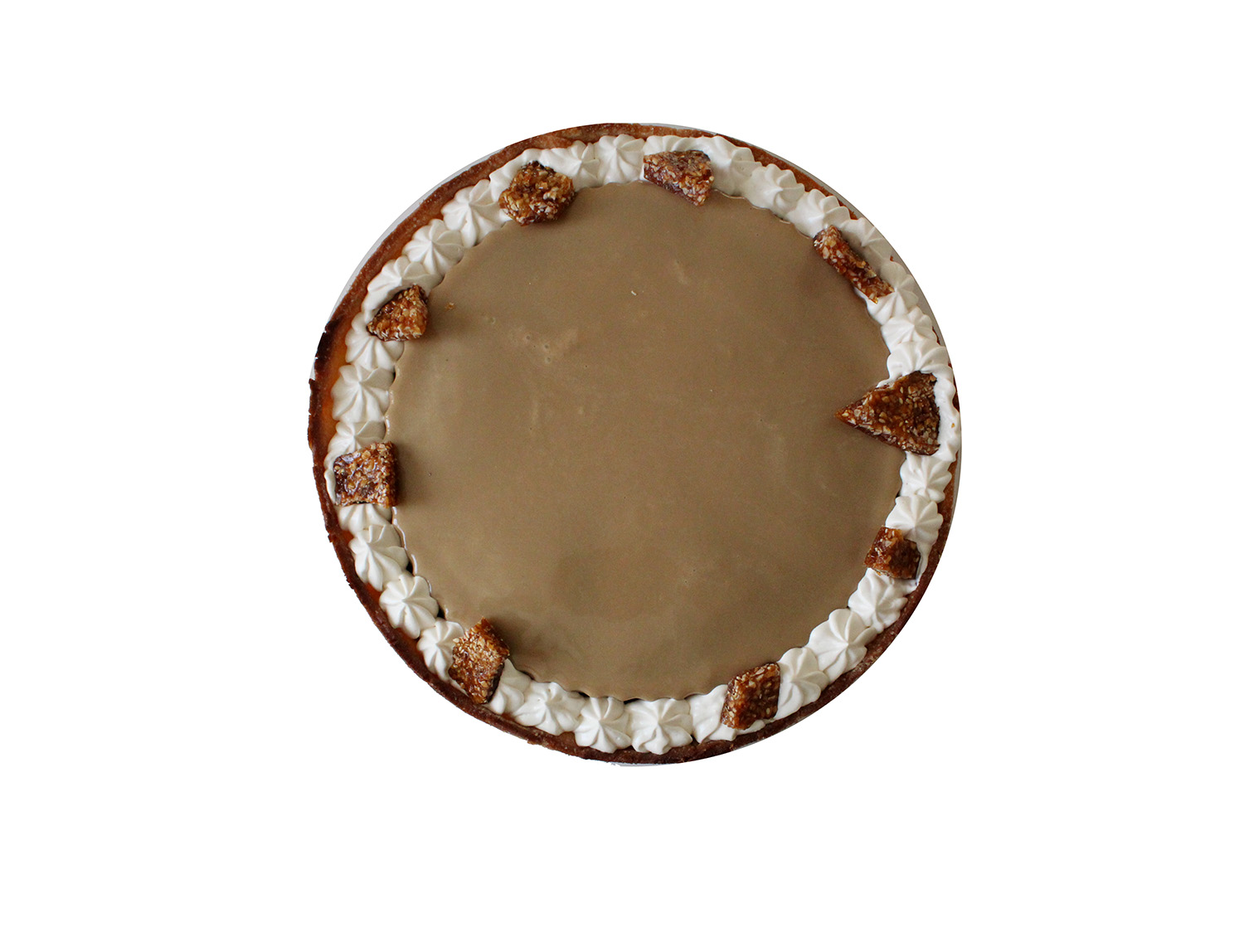 IMG 7163 - פאי קפה על טהרת הקפה